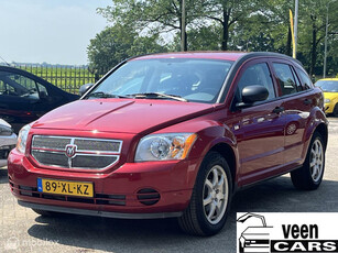 Dodge Caliber 1.8 SE ((Apk tot 10-2025))