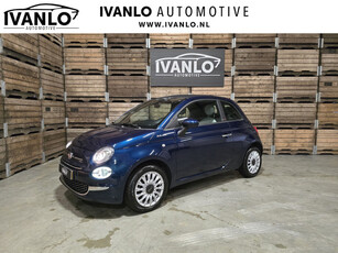 Fiat 500 1.0 Hybrid Dolcevita navi clima LM