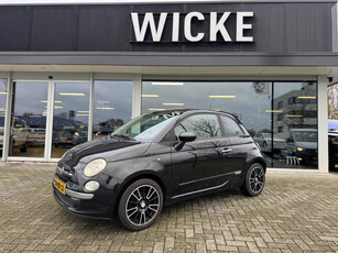 Fiat 500 1.2 Sport Leder Airco MF Stuur APK