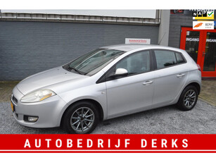 Fiat Bravo 1.4 Dynamic Airco Stuurbekrachtiging 5Drs PDC