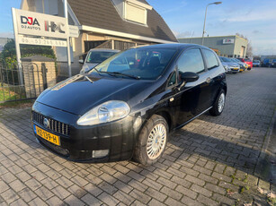 Fiat Grande Punto 1.2 Actual