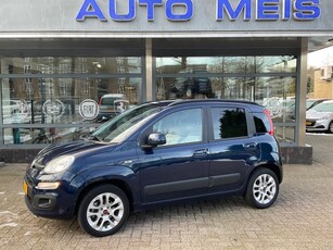 Fiat Panda 0.9 TWINAIR LOUNGE