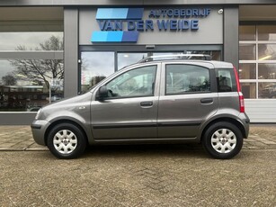 Fiat Panda 1.2 ACTIVE