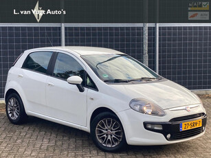 Fiat Punto Evo 1.3 M-Jet Mylife