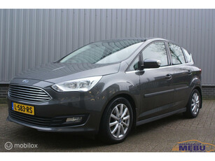 Ford C-Max 1.5 Titanium