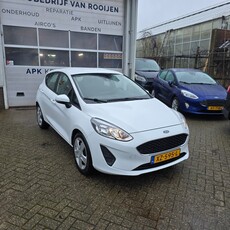 Ford Fiesta 1.1 Trend. BTW auto prijs rijklaar