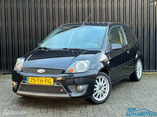 Ford Fiesta 1.6-16V Ultimate Edition |230/250|