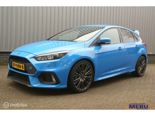 Ford Focus 2.3 RS /1e eigenaar/zeer nette auto