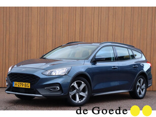 Ford Focus Wagon 1.0 EcoBoost Active Business org. NL-auto trekhaak