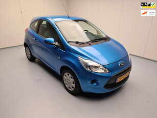 Ford Ka 1.2 Cool & Sound Airco