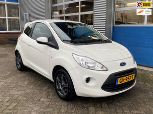 Ford Ka 1.2 Style start/stop