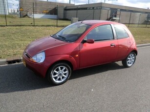 Ford Ka 1.3 Champion