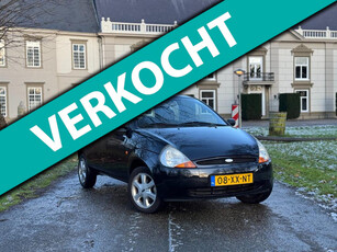 Ford Ka 1.3 Cool & Sound