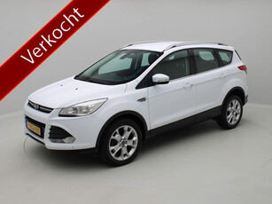 Ford Kuga 1.6 Titanium 150pk Navi /Camera