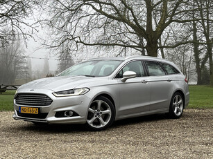 Ford Mondeo 1.5 TDCi Titanium*Nieuwe Motor*Lees Tekst*