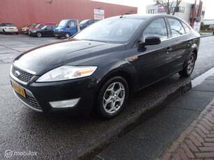 Ford Mondeo 2.0 TDCi Titanium