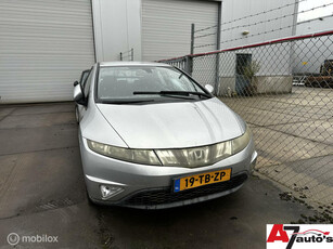 Honda Civic 1.4 Sport