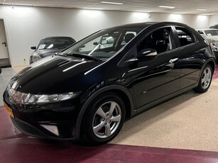 Honda Civic 1.4 Sport INCL. NWE APK 12-2025