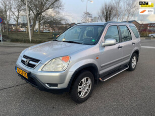 Honda CR-V 2.0i LS / TREKHAAK / AIRCO / ELEK.PAKKET / LMV / NAP...