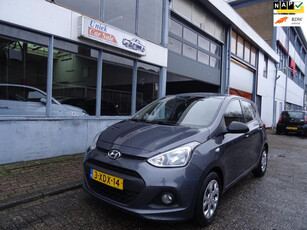 Hyundai I10 1.0i i-Motion