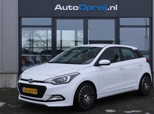 Hyundai I20 1.0 T-GDI Comfort 101pk Clima, NAVI, Camera, LM-Velgen, PDC