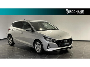 Hyundai i20 1.0 T-GDI Comfort / Navigatie / Camera /