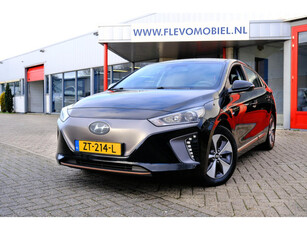 Hyundai IONIQ Comfort EV Aut. Navi|Clima|Cam|LMV|Apple CarPlay