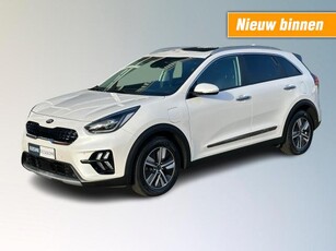 Kia Niro 1.6 GDI PHEV EXECLUSIVE PLUG-IN