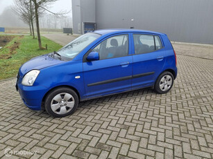 Kia Picanto 1.0 EX