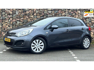 Kia Rio 1.4 CVVT Super Pack