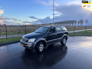 Kia Sorento 3.5 V6 M-bition Automaat.4X4.Automaat