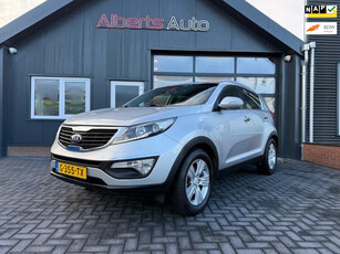 Kia Sportage 1.6 GDI Plus Pack | CAMERA | NAVI | APK |