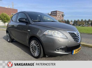 Lancia Ypsilon 0.9 TwinAir Platinum