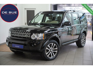 Land Rover Discovery 3.0 SDV6 HSE 7-pers Org.NL 2e Eig. Pano Logic 7 Xenon Dealer Onderhouden