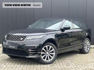 Land Rover Range Rover Velar 2.0 I4 AWD R-Dynamic SE schuifdak 21 inch leder alu inleg 1e eigenaar