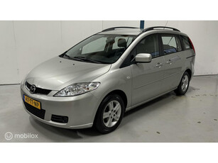 Mazda 5 1.8 Executive 7-PERSOONS