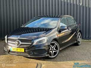 Mercedes A-klasse 180 CDI Ambition |AMG-PAKKET|