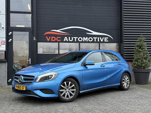 Mercedes-Benz A-Klasse 180 CDI Xenon | Navi | Parkeersensoren | Origineel Nederlands