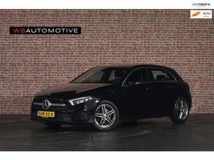 Mercedes-Benz A-klasse 220 Premium Sport