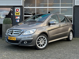 Mercedes-Benz B-Klasse 160 AUTOMAAT, NAVI, NL. AUTO, NAP