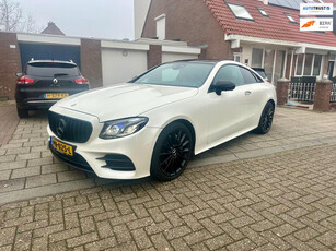 Mercedes-Benz E-klasse Coupé 300 Premium Plus