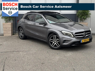 Mercedes-Benz GLA-klasse 220 CDI 4Matic Edition 1 / PANO / AMG / NAVI / LM VELGEN /