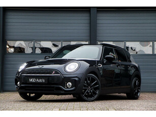 Mini Clubman 2.0 Cooper S MINI Yours /LED/LEDER/CARPLAY/VIRTUAL/CAMERA/KEYLESS!