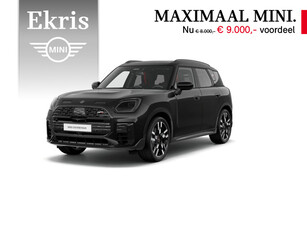 MINI Countryman C John Cooper Works Trim + Package XL