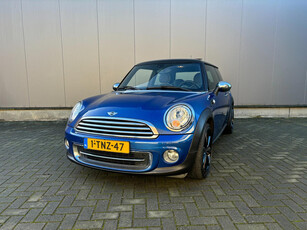 Mini Mini 1.6 Cooper Westminster