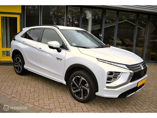 Mitsubishi Eclipse Cross 2.4 PHEV