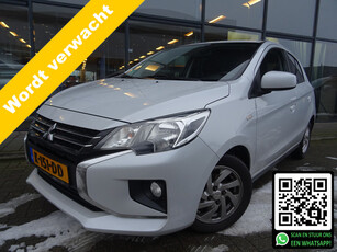 Mitsubishi Space Star 1.2 Active