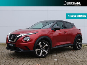 Nissan Juke 1.0 DIG-T Premiere Edition Apple Carplay / Android Auto