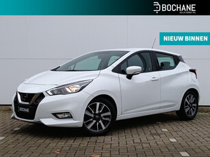 Nissan Micra 0.9 IG-T Acenta