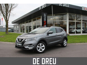 Nissan Qashqai 1.2 Business Edition | PANORAMA | CAMERA | NAVIGATIE | LED